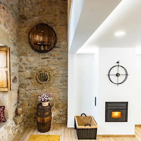 Adega Do Bale Miranda del Duero