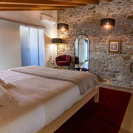 Holiday home Adega Do Bale Miranda do Douro