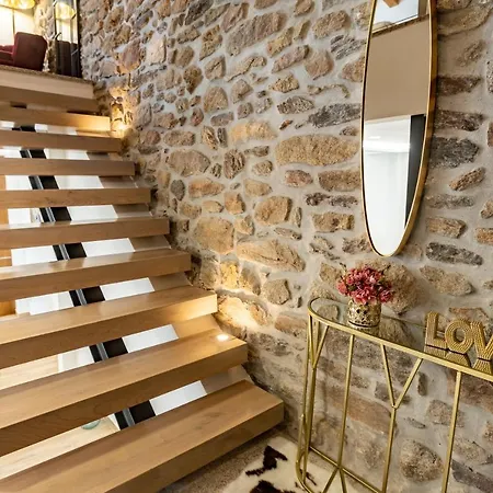 Adega Do Bale Holiday home