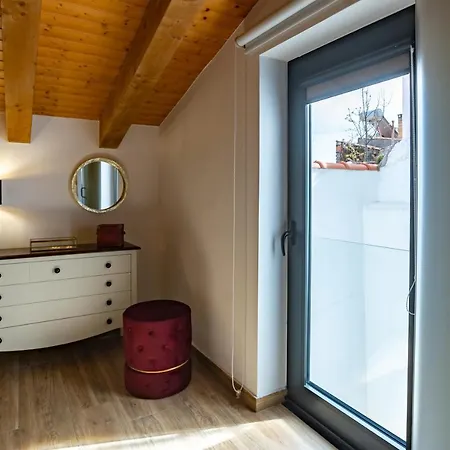 Adega Do Bale * Miranda del Duero