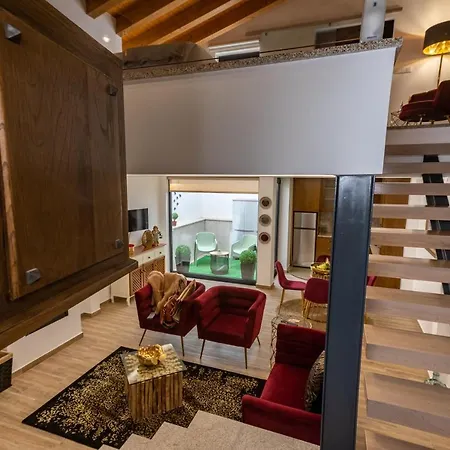 Holiday home Adega Do Bale Miranda do Douro