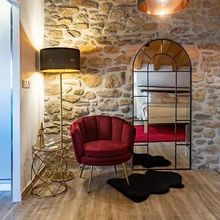 Сasa de vacaciones Adega Do Bale