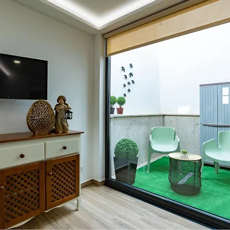 Adega Do Bale Сasa de vacaciones Miranda del Duero