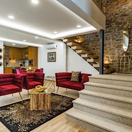 Adega Do Bale Сasa de vacaciones