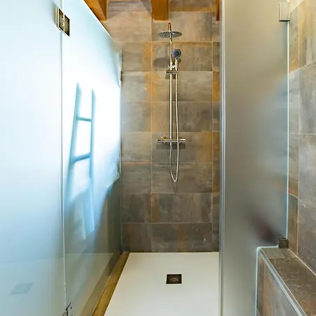 Adega Do Bale Сasa de vacaciones Miranda del Duero