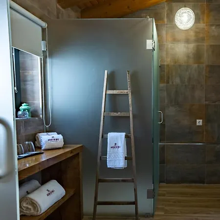 Adega Do Bale Сasa de vacaciones Miranda del Duero