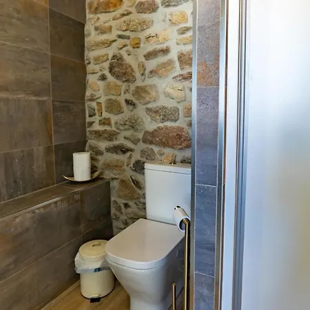 Adega Do Bale Сasa de vacaciones