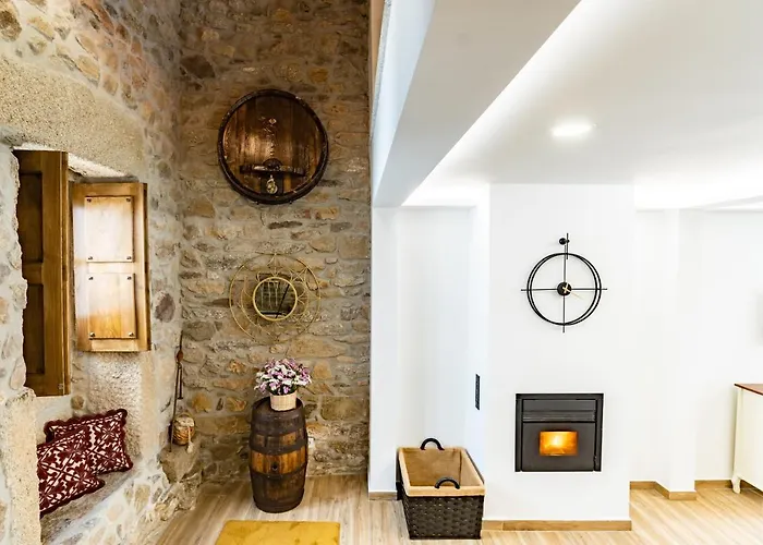 Adega Do Bale Miranda do Douro