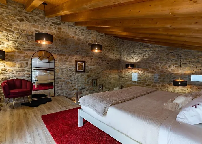 Casa de Férias Adega Do Bale Miranda do Douro