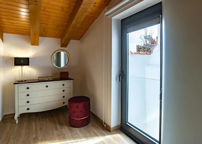 Adega Do Bale * 米兰达·杜·杜罗