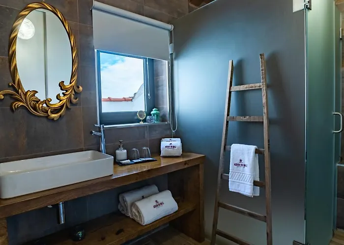 Adega Do Bale Casa de Férias