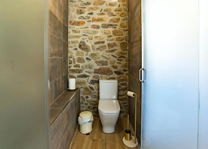 Holiday home Adega Do Bale Miranda do Douro