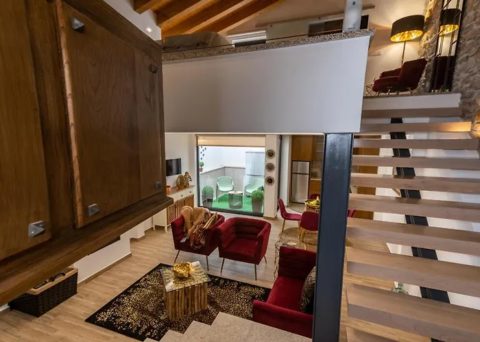 Holiday home Adega Do Bale Miranda do Douro