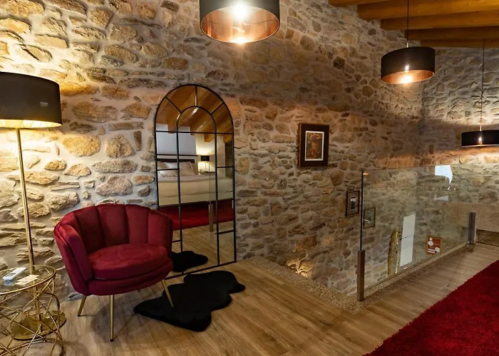 Casa de Férias Adega Do Bale *