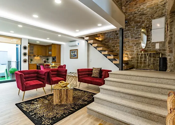 Adega Do Bale Holiday home