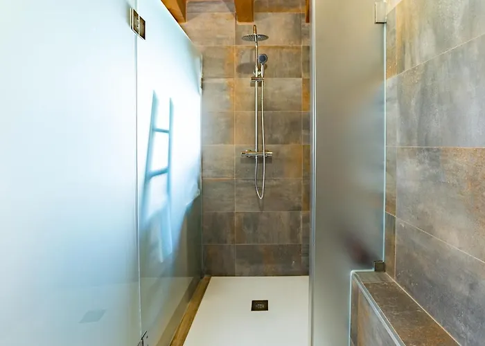 Adega Do Bale 度假居 米兰达·杜·杜罗