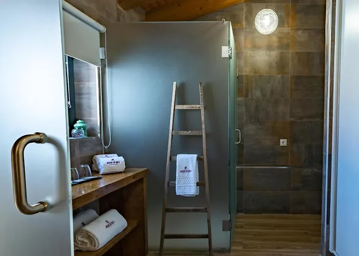 Adega Do Bale Holiday home Miranda do Douro