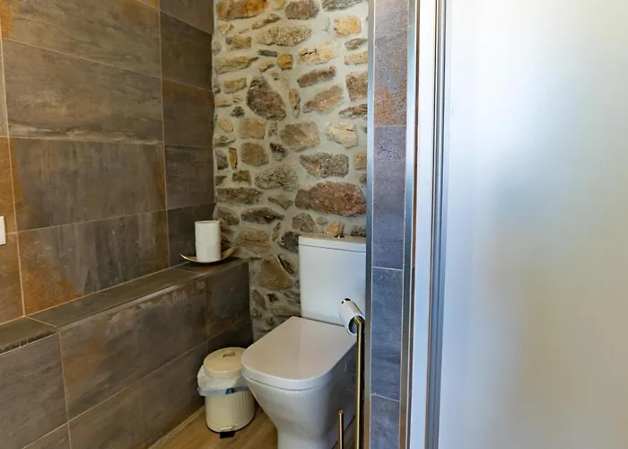 Adega Do Bale Holiday home